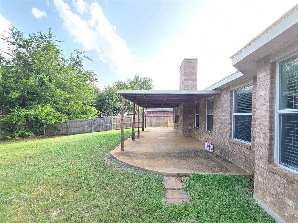 1101 Hidden Glade Drive, Mansfield, TX 76063 1101 Hidden Glade Drive, Mansfield, TX 76063