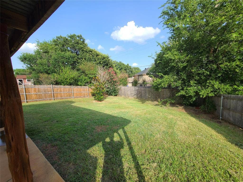 1101 Hidden Glade Drive, Mansfield, TX 76063 1101 Hidden Glade Drive, Mansfield, TX 76063