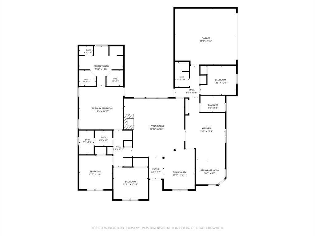 9604 Yellowstone Road, Waco, TX 76712 9604 Yellowstone Road, Waco, TX 76712