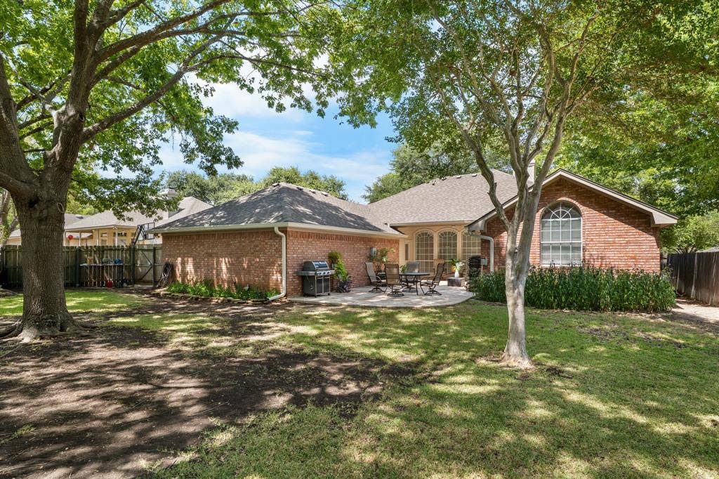 9604 Yellowstone Road, Waco, TX 76712 9604 Yellowstone Road, Waco, TX 76712