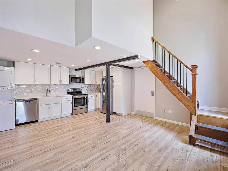 Property photo for 6314 Lockheed Street, #1, Plano, TX