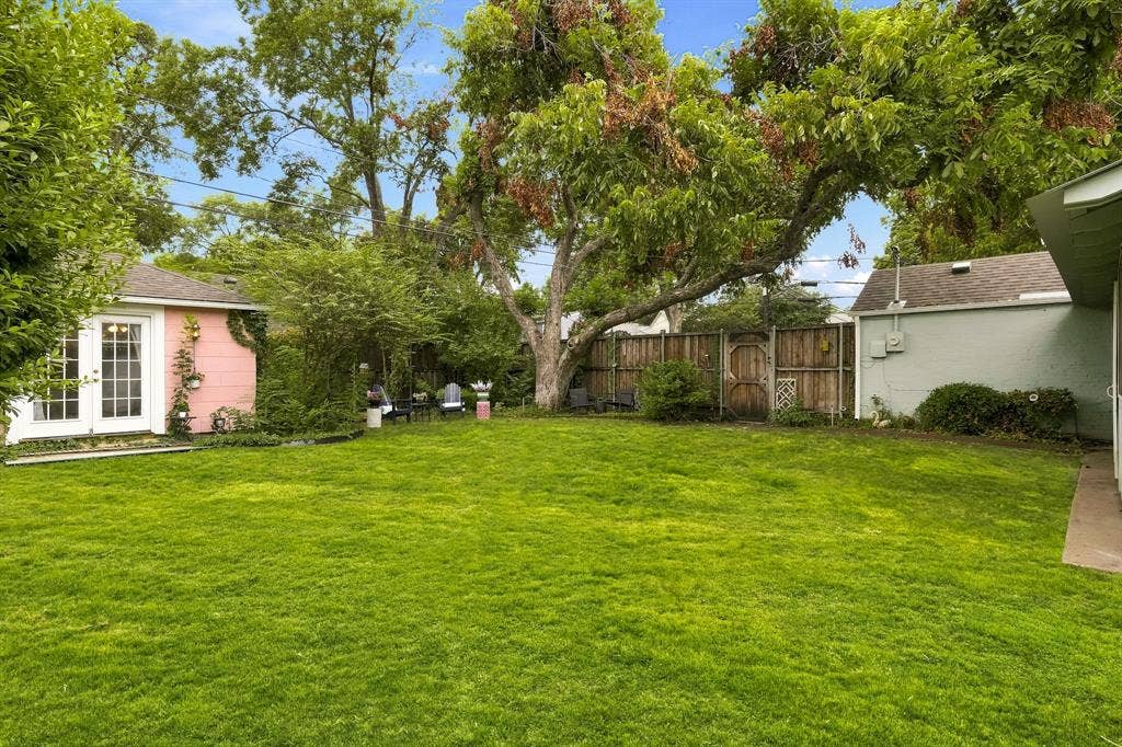 6000 Revere Place, Dallas, TX 75206 6000 Revere Place, Dallas, TX 75206