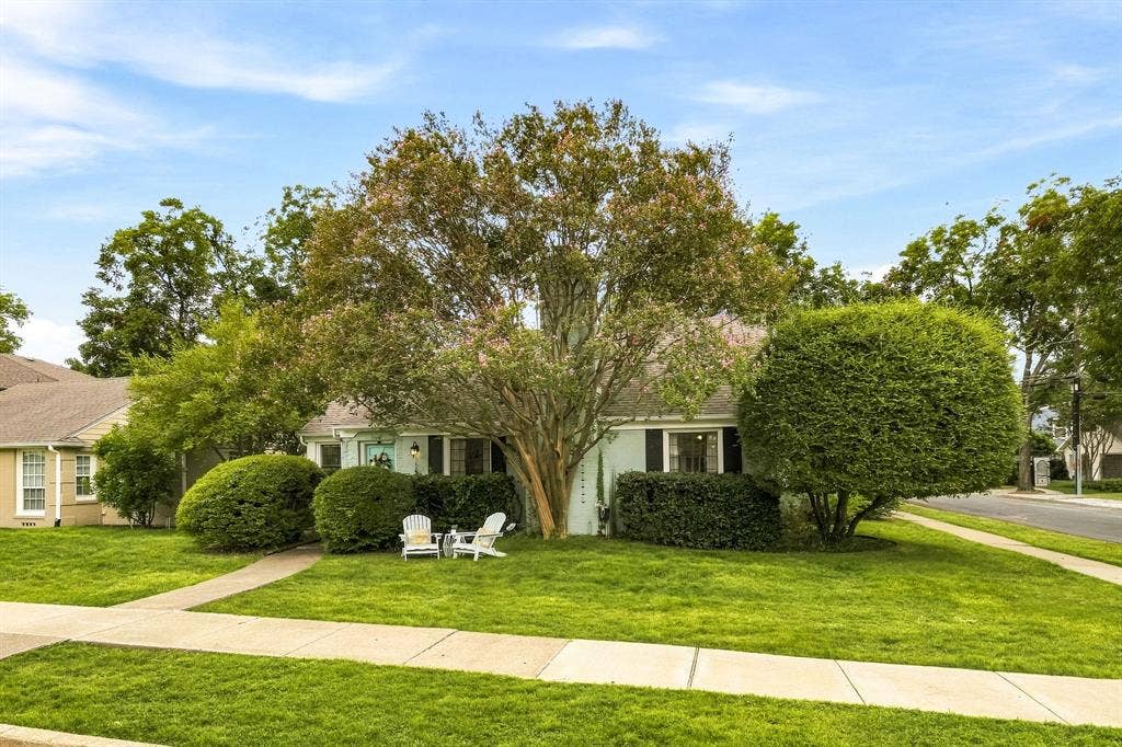 6000 Revere Place, Dallas, TX 75206 6000 Revere Place, Dallas, TX 75206