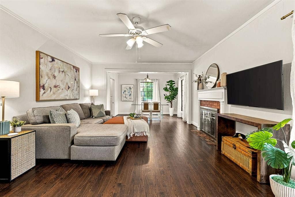 6000 Revere Place, Dallas, TX 75206 6000 Revere Place, Dallas, TX 75206