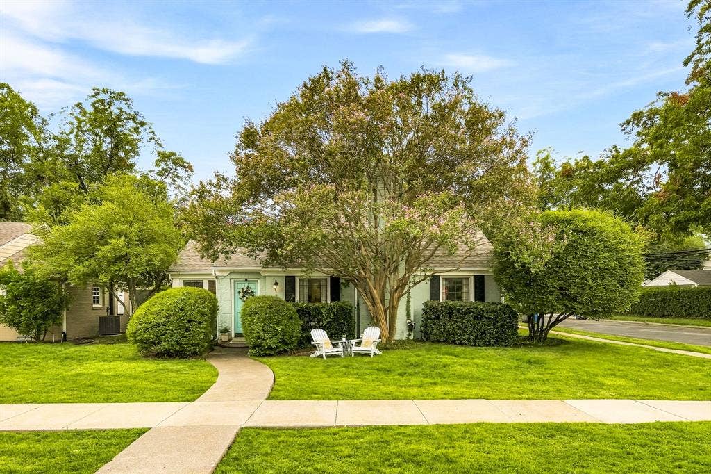 6000 Revere Place, Dallas, TX 75206 6000 Revere Place, Dallas, TX 75206