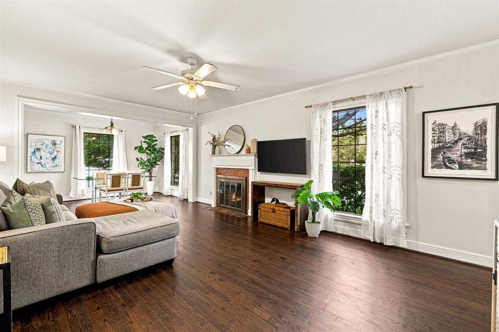 6000 Revere Place, Dallas, TX 75206 6000 Revere Place, Dallas, TX 75206