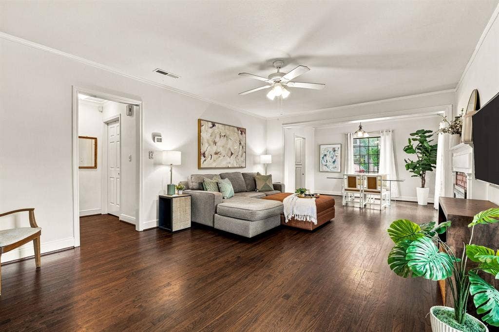 6000 Revere Place, Dallas, TX 75206 6000 Revere Place, Dallas, TX 75206