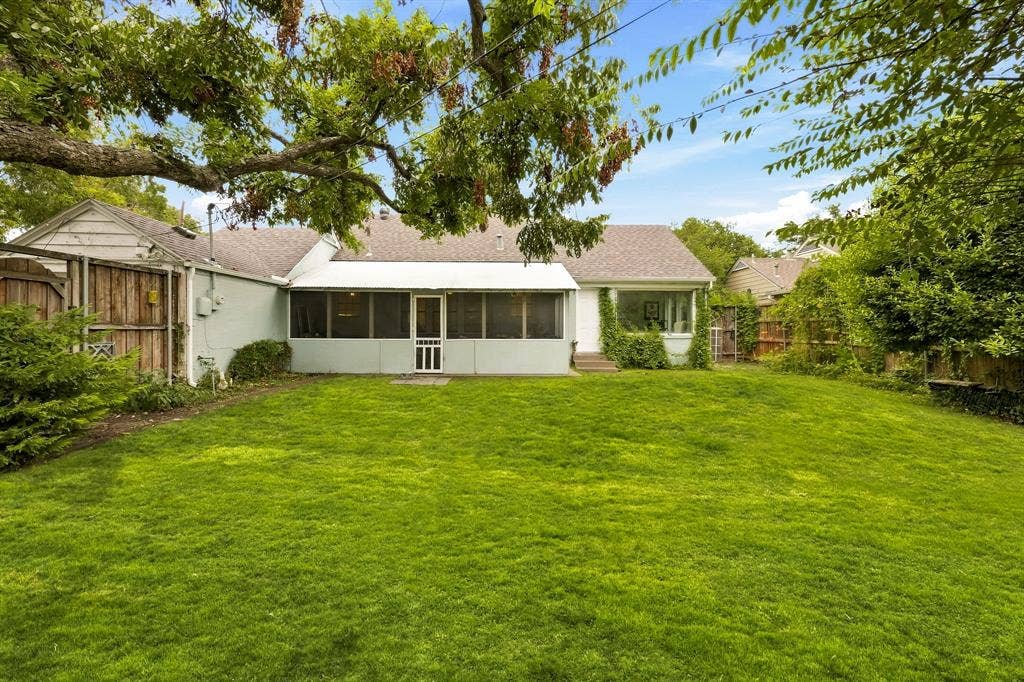 6000 Revere Place, Dallas, TX 75206 6000 Revere Place, Dallas, TX 75206