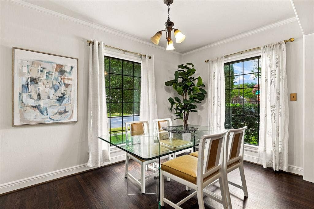 6000 Revere Place, Dallas, TX 75206 6000 Revere Place, Dallas, TX 75206
