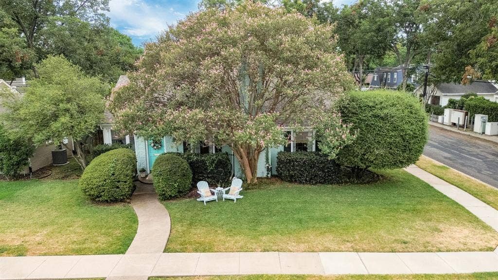6000 Revere Place, Dallas, TX 75206 6000 Revere Place, Dallas, TX 75206