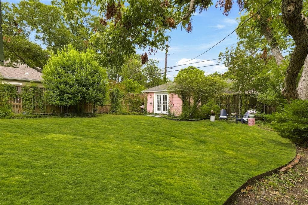 6000 Revere Place, Dallas, TX 75206 6000 Revere Place, Dallas, TX 75206