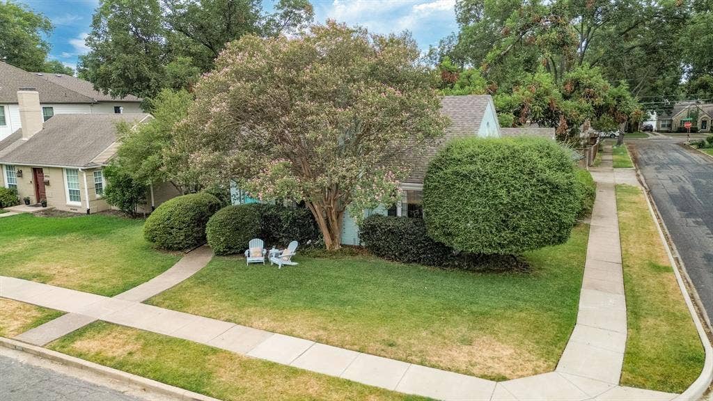 6000 Revere Place, Dallas, TX 75206 6000 Revere Place, Dallas, TX 75206