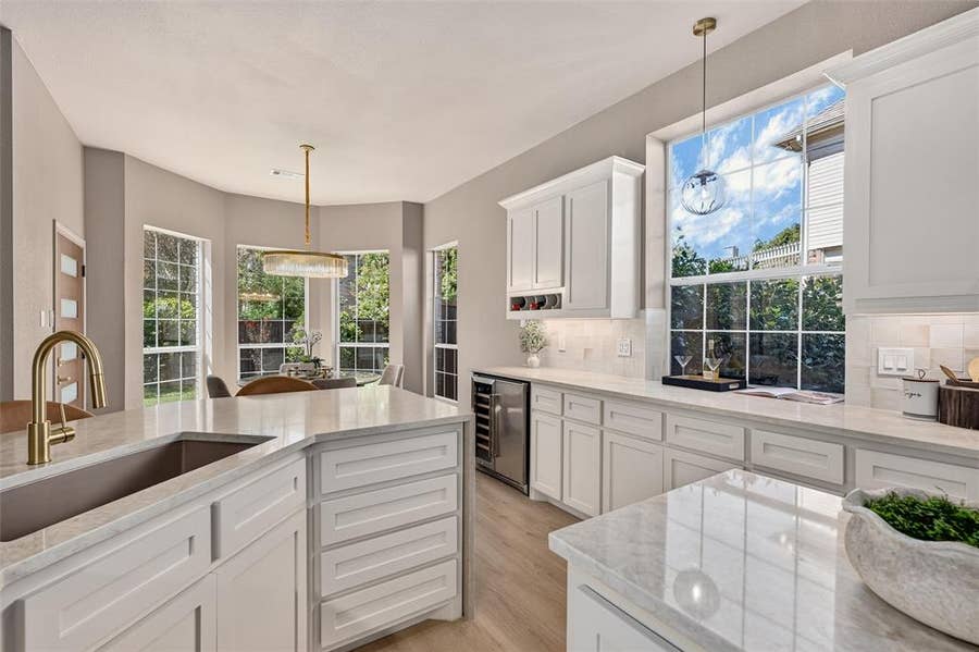 Property photo for 1608 Crown Point Road, McKinney, TX