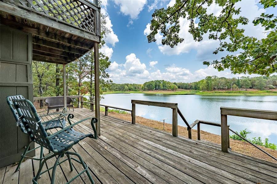 Property photo for 121 Private Road 6671, Hawkins, TX