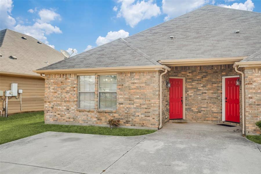 Property photo for 1114 Mulkey Lane, Denton, TX