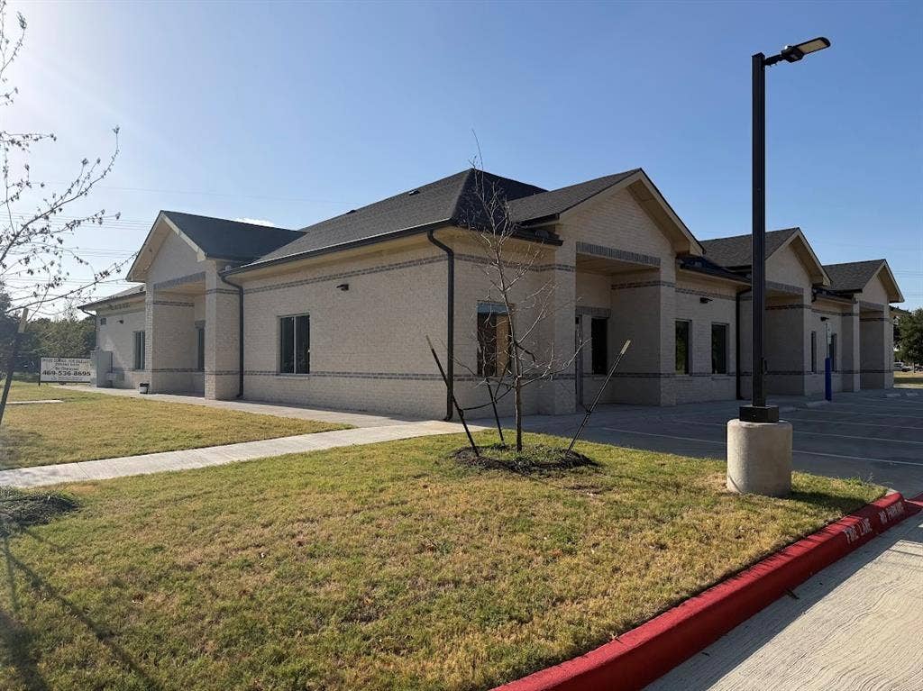 1870 Harroun Avenue, #400, McKinney, TX 75069 South East View