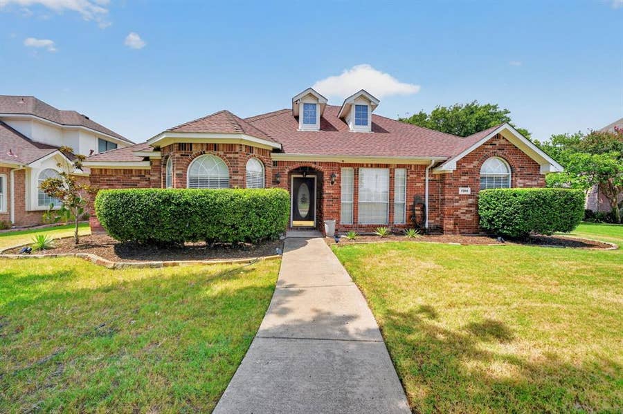 Property photo for 7309 Tremont Avenue, Rowlett, TX