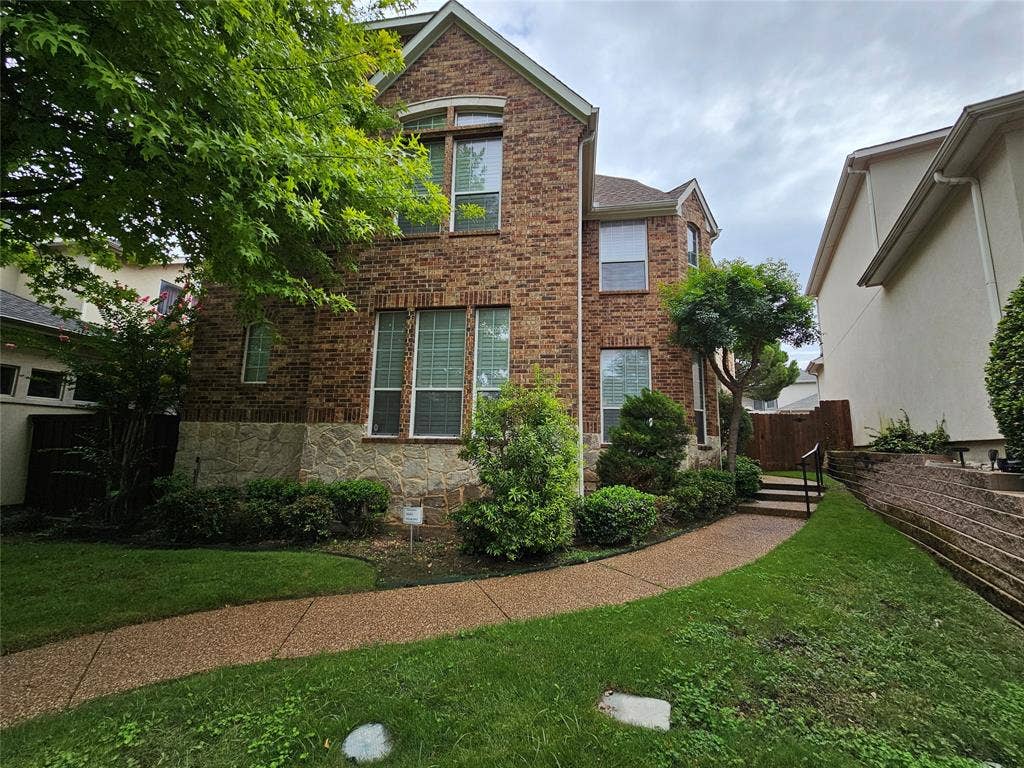 1009 Ricci Court, Irving, TX 75062 1009 Ricci Court, Irving, TX 75062