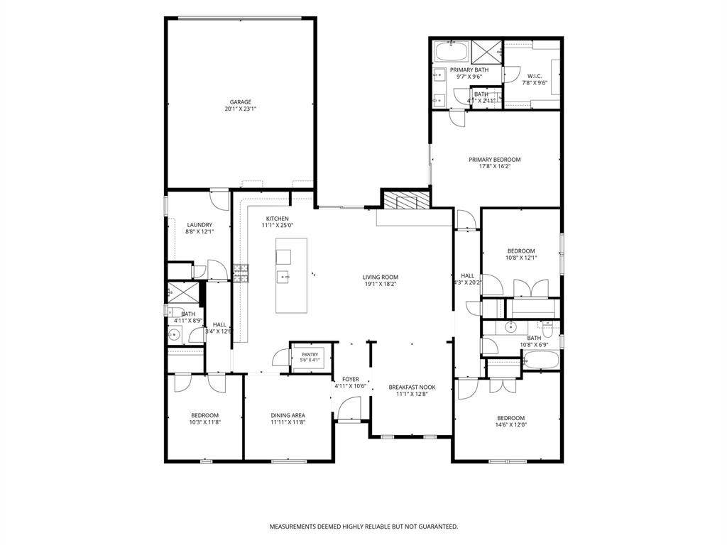 10015 Milltrail Drive, Dallas, TX 75238 10015 Milltrail Drive, Dallas, TX 75238
