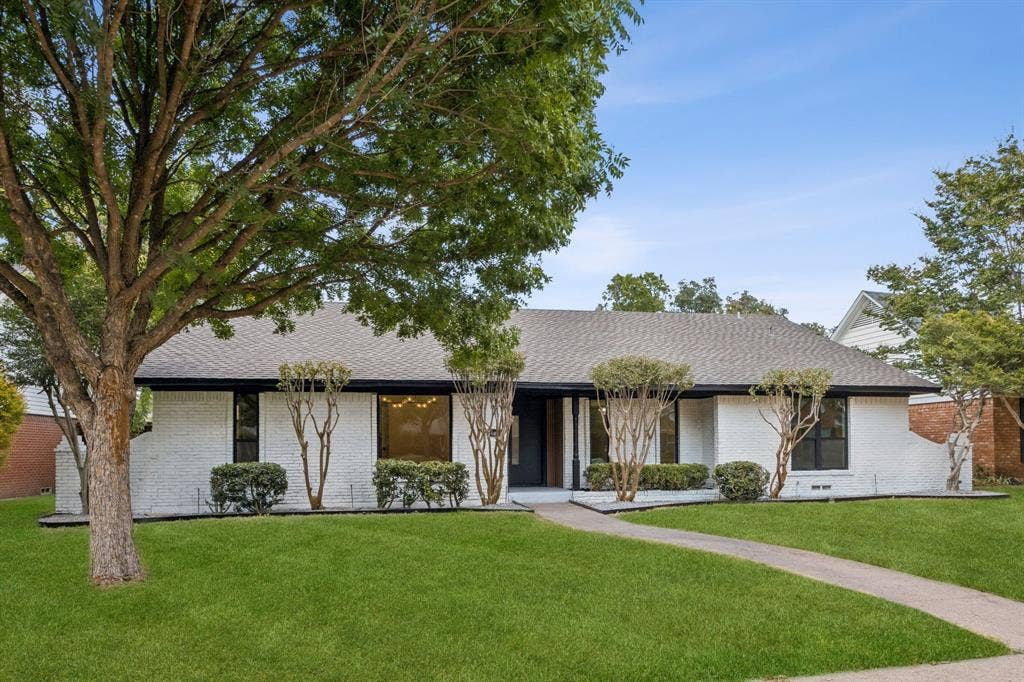 10015 Milltrail Drive, Dallas, TX 75238 10015 Milltrail Drive, Dallas, TX 75238