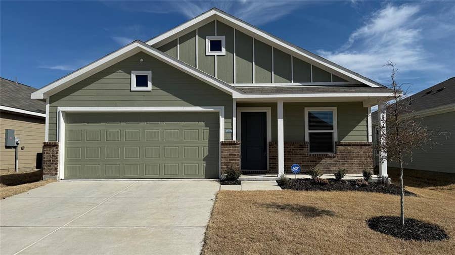 Property photo for 5821 Cherry Hollow Way, Princeton, TX