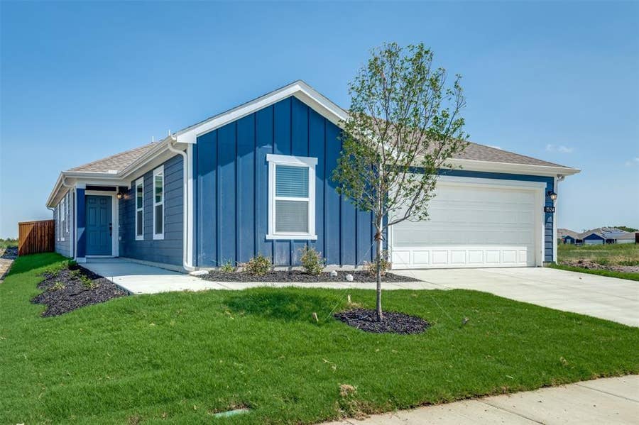 Property photo for 1524 Shady Lane, Seagoville, TX