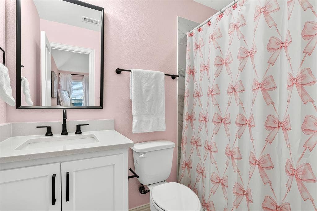 1581 Turnberry Drive, Prosper, TX 75078 1581 Turnberry Drive, Prosper, TX 75078