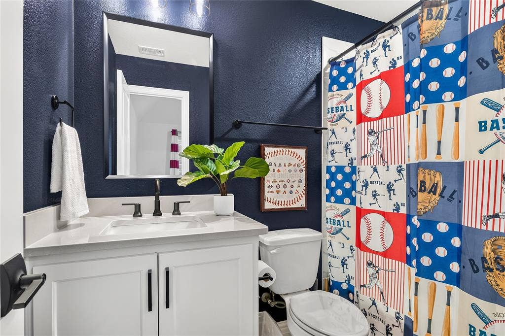 1581 Turnberry Drive, Prosper, TX 75078 1581 Turnberry Drive, Prosper, TX 75078