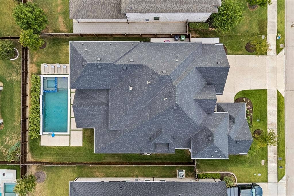1581 Turnberry Drive, Prosper, TX 75078 1581 Turnberry Drive, Prosper, TX 75078