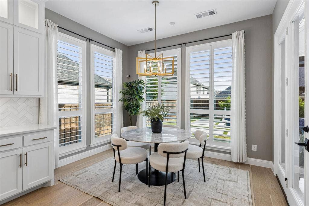 1581 Turnberry Drive, Prosper, TX 75078 1581 Turnberry Drive, Prosper, TX 75078