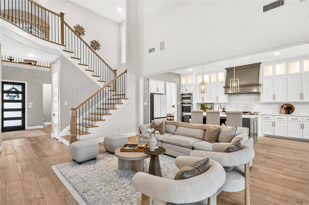 1581 Turnberry Drive, Prosper, TX 75078 1581 Turnberry Drive, Prosper, TX 75078