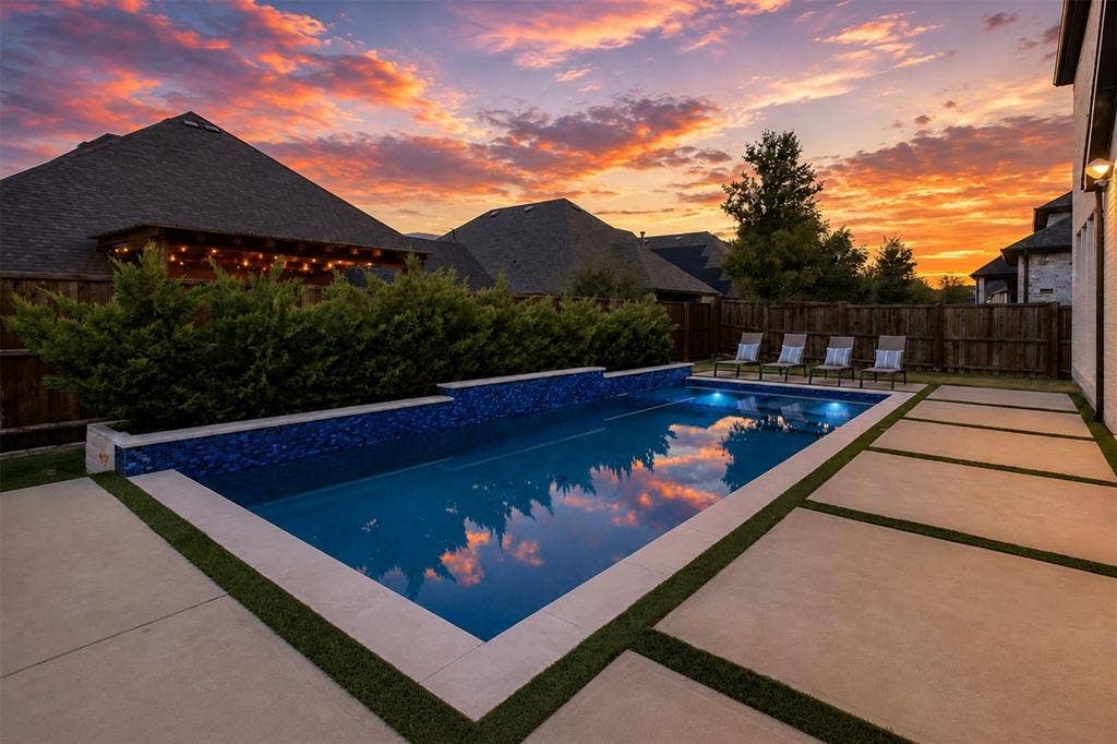 1581 Turnberry Drive, Prosper, TX 75078 1581 Turnberry Drive, Prosper, TX 75078