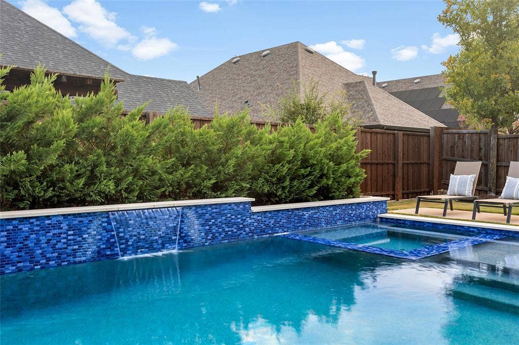 1581 Turnberry Drive, Prosper, TX 75078 1581 Turnberry Drive, Prosper, TX 75078
