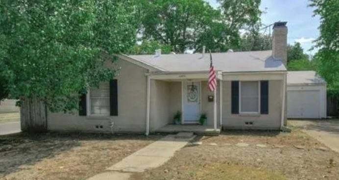 Property photo for 6401 Calmont Avenue, Fort Worth, TX