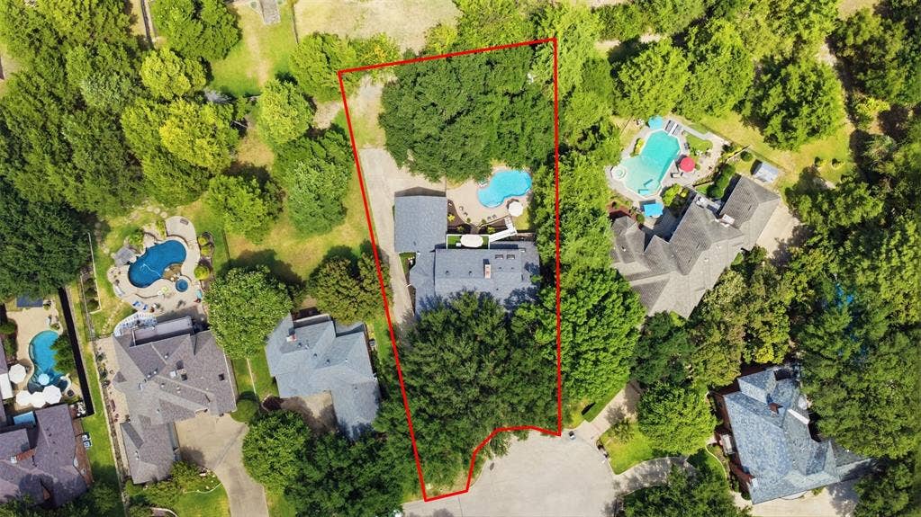 1613 Bay Crest Trail, Heath, TX 75032 1613 Bay Crest Trail, Heath, TX 75032
