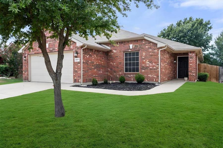 Property photo for 14057 Firebush Lane, Fort Worth, TX