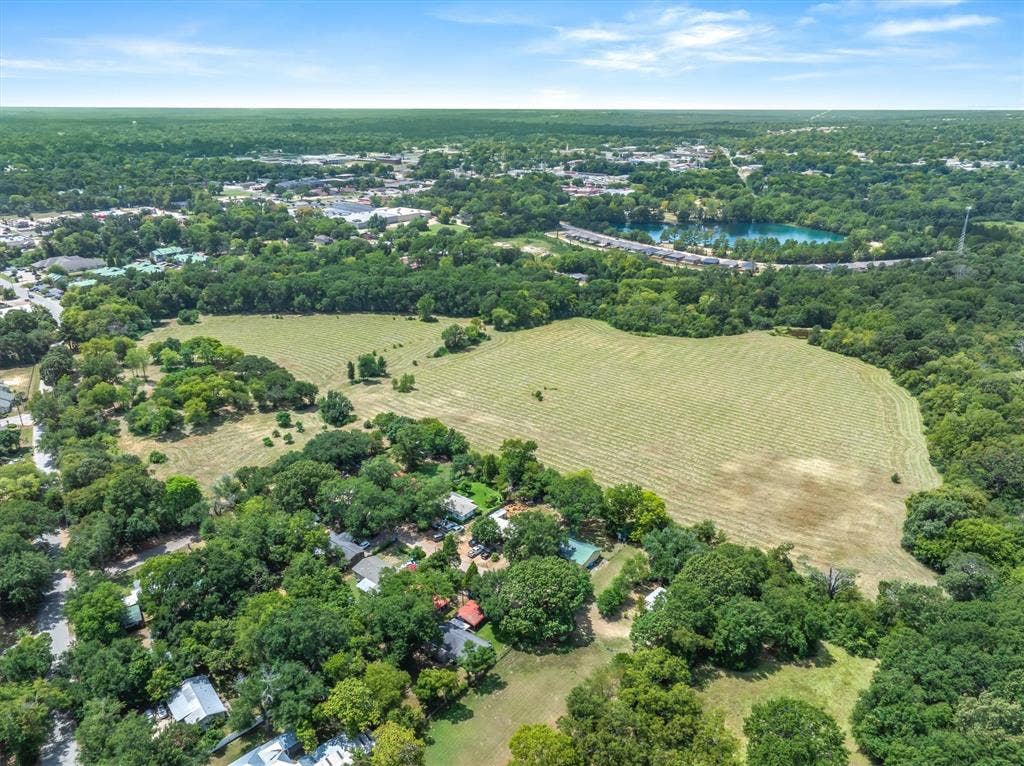 TBD Wood Street, Athens, TX 75751 TBD Wood Street, Athens, TX 75751