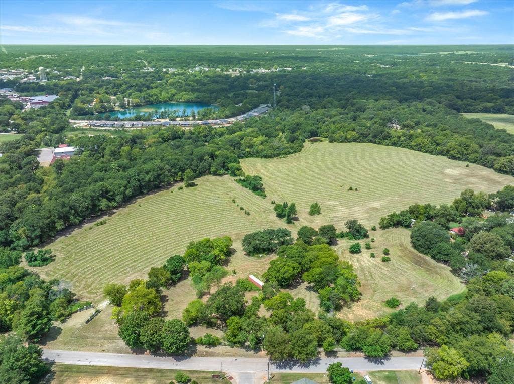 TBD Wood Street, Athens, TX 75751 TBD Wood Street, Athens, TX 75751