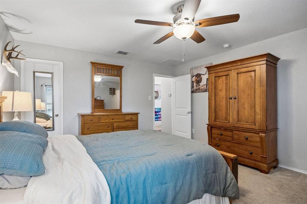 5545 Berea Street, Forney, TX 75126 5545 Berea Street, Forney, TX 75126