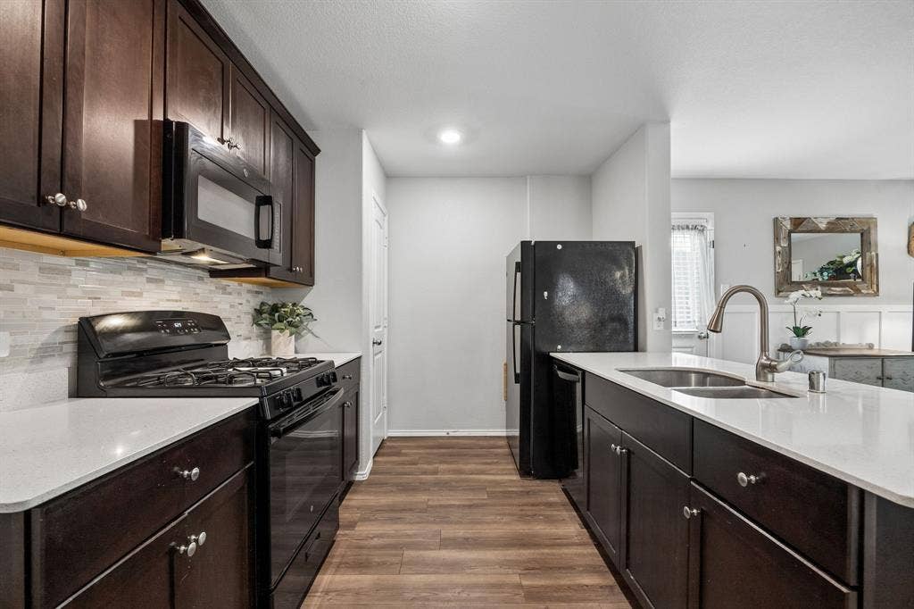 5545 Berea Street, Forney, TX 75126 5545 Berea Street, Forney, TX 75126