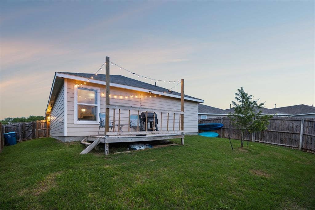 5545 Berea Street, Forney, TX 75126 5545 Berea Street, Forney, TX 75126