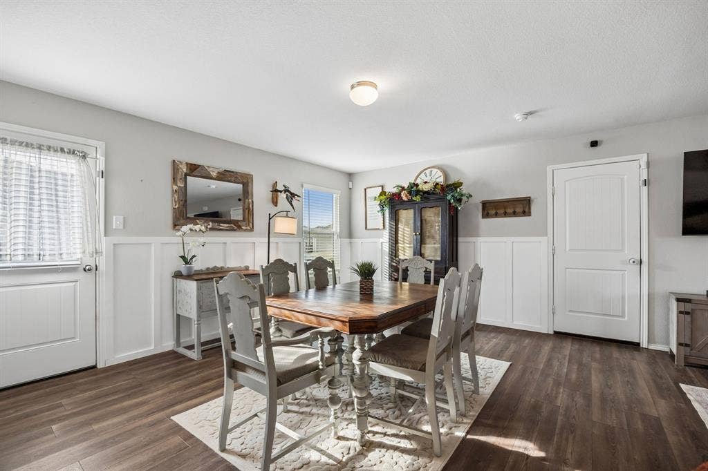 5545 Berea Street, Forney, TX 75126 5545 Berea Street, Forney, TX 75126