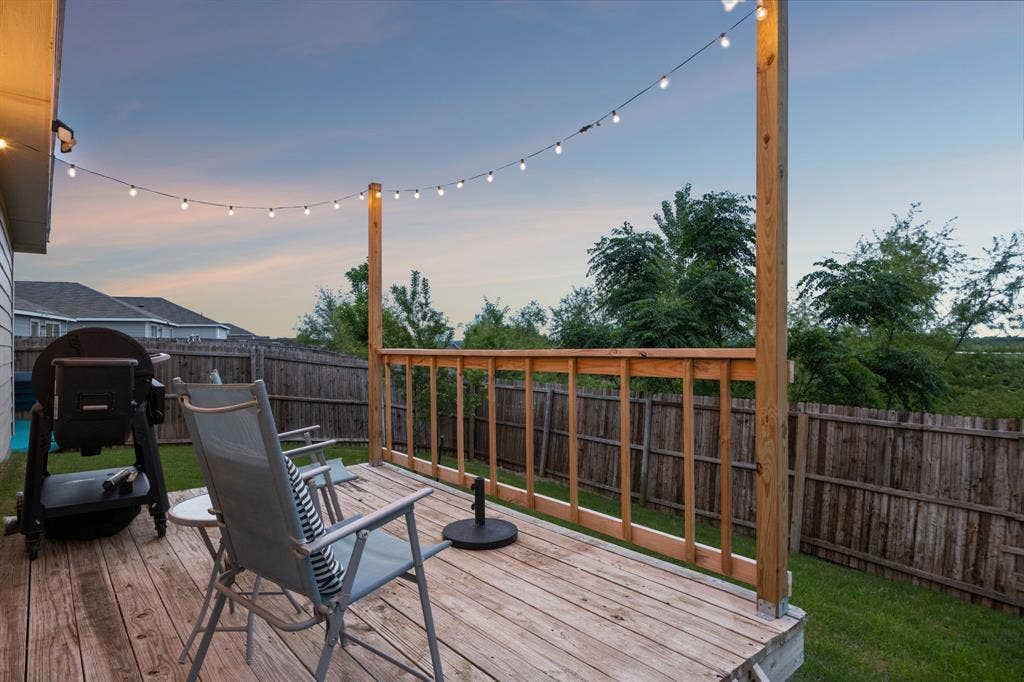 5545 Berea Street, Forney, TX 75126 5545 Berea Street, Forney, TX 75126
