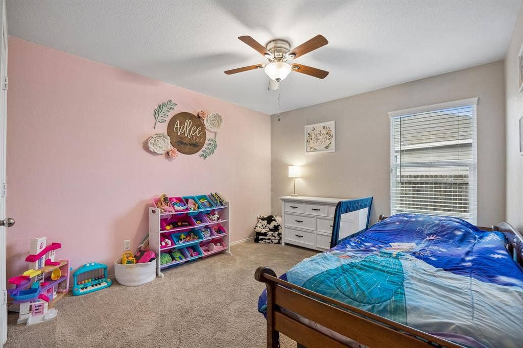 5545 Berea Street, Forney, TX 75126 5545 Berea Street, Forney, TX 75126