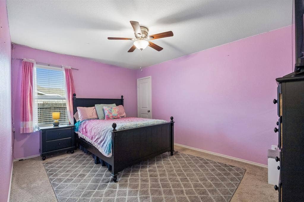 5545 Berea Street, Forney, TX 75126 5545 Berea Street, Forney, TX 75126