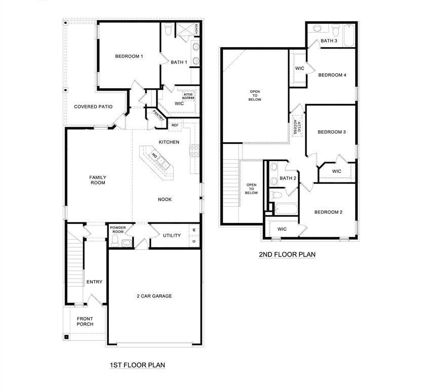 2204 Chloe Lane, Anna, TX 75409 2204 Chloe Lane, Anna, TX 75409