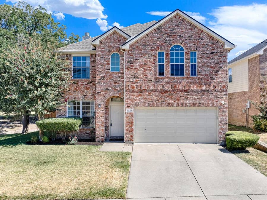 Property photo for 3726 Goose Creek Parkway, Garland, TX