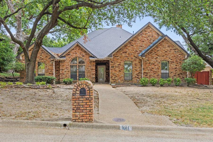 Property photo for 521 Shoreview Drive, Rockwall, TX