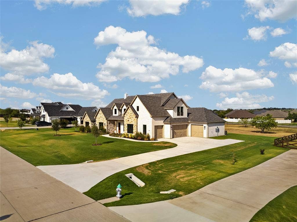 3201 Dakota Drive, Northlake, TX 76226 3201 Dakota Drive, Northlake, TX 76226