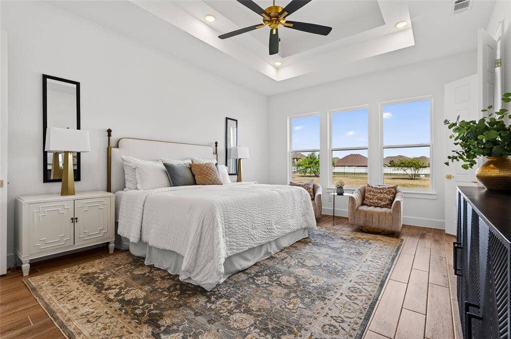 3201 Dakota Drive, Northlake, TX 76226 3201 Dakota Drive, Northlake, TX 76226